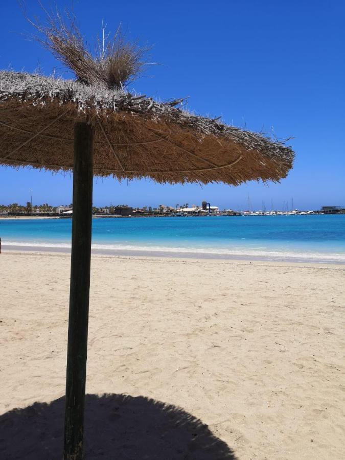 Apartamento Gustamar 11 Caleta De Fuste Buitenkant foto