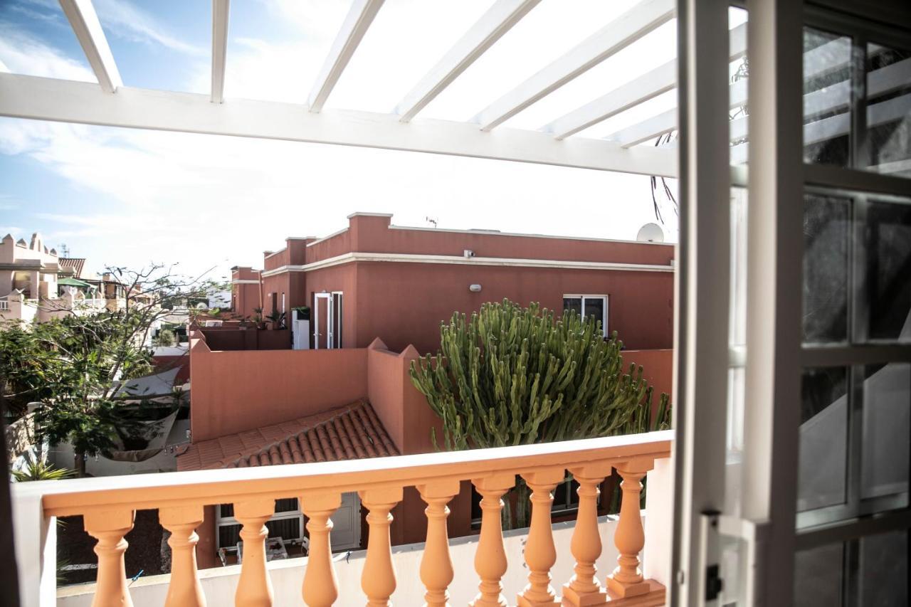 Apartamento Gustamar 11 Caleta De Fuste Buitenkant foto